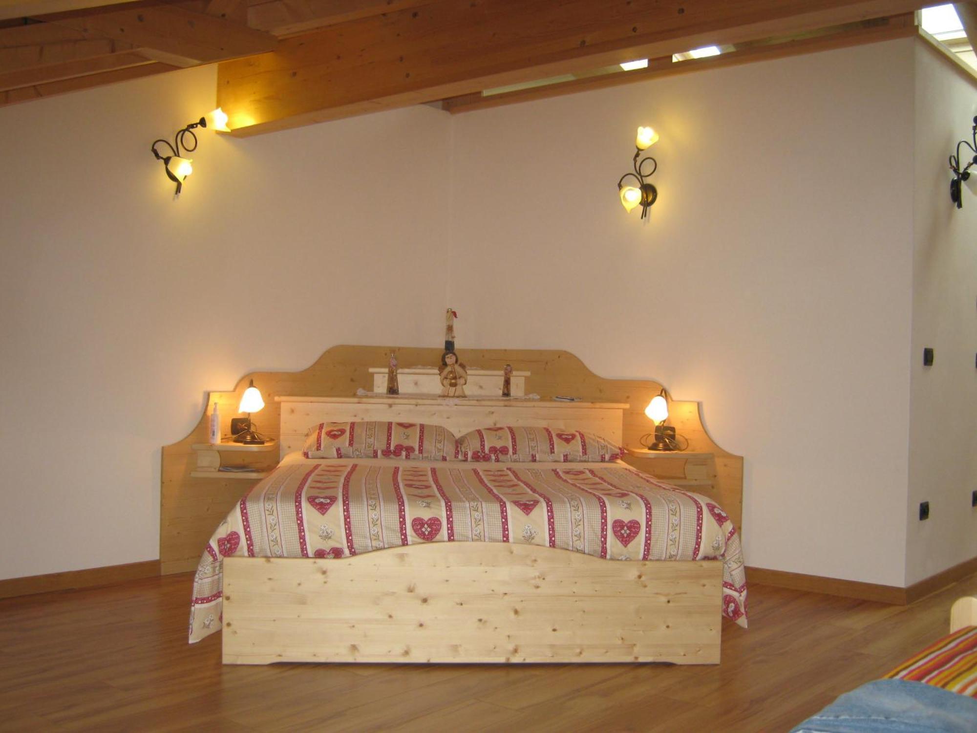 Agriturismo Pisani Brez Buitenkant foto