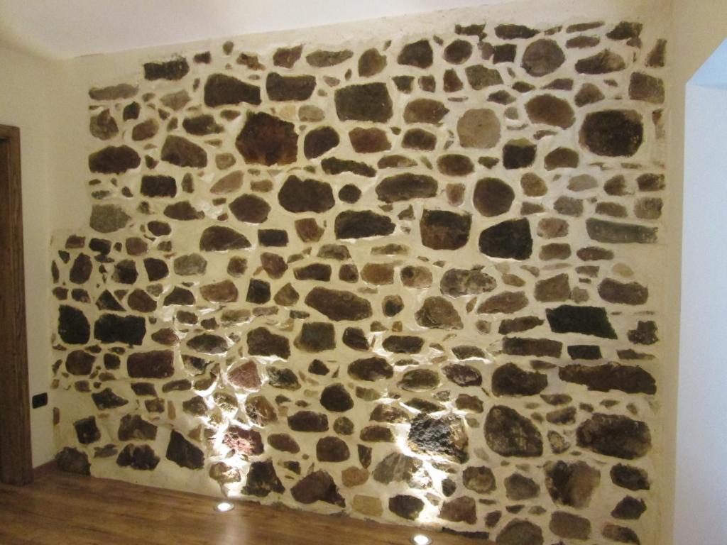 Agriturismo Pisani Brez Kamer foto