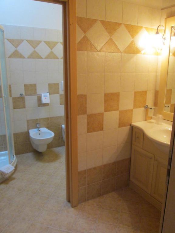 Agriturismo Pisani Brez Kamer foto