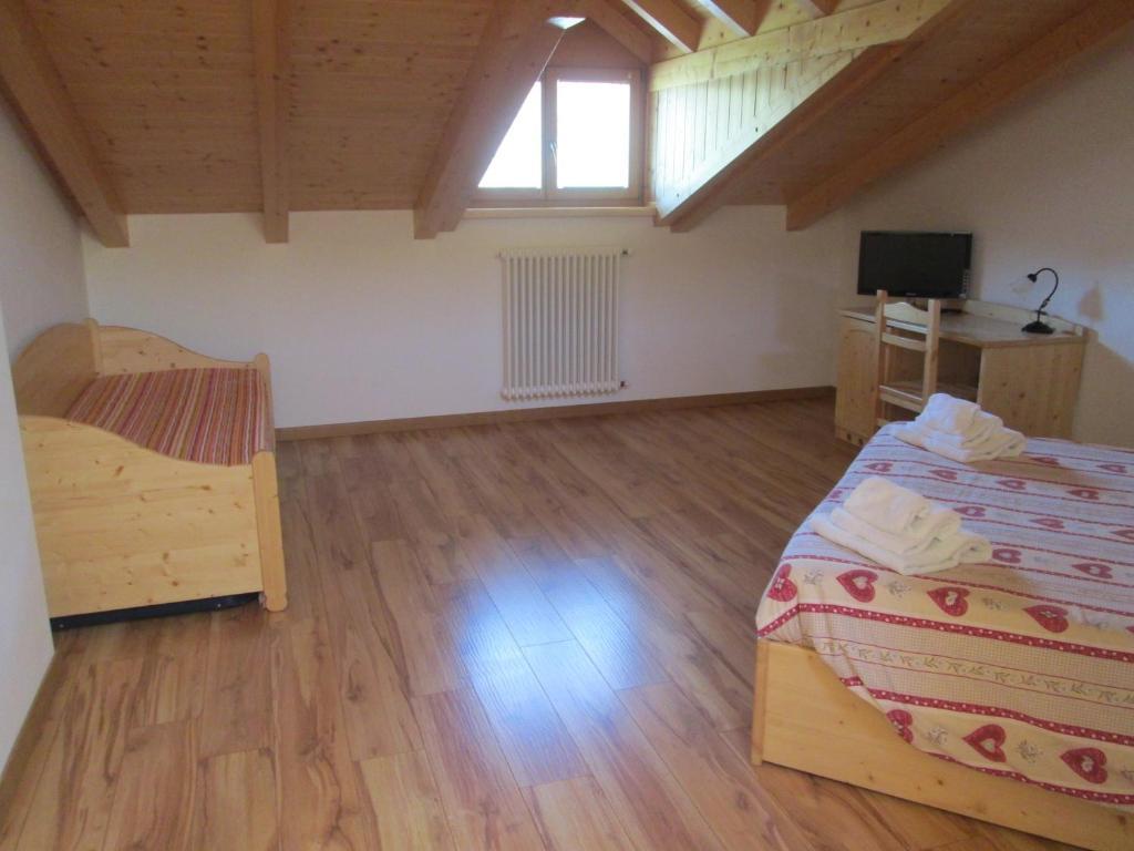 Agriturismo Pisani Brez Kamer foto