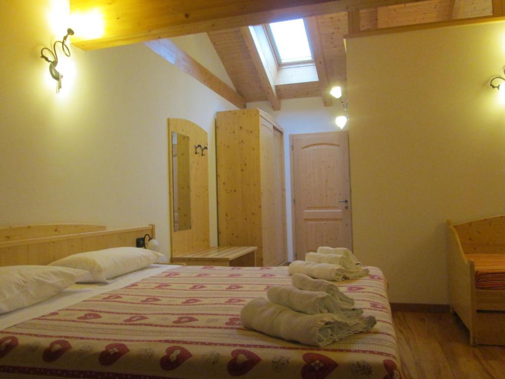 Agriturismo Pisani Brez Kamer foto