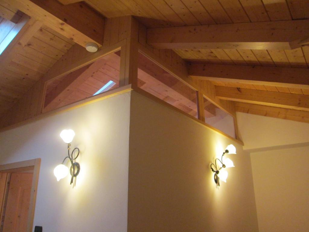 Agriturismo Pisani Brez Kamer foto