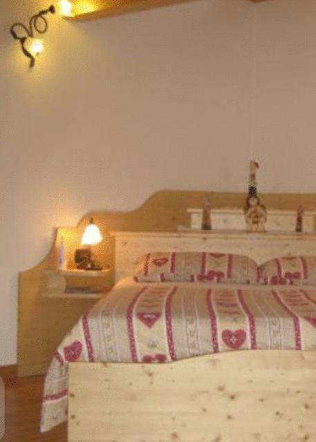 Agriturismo Pisani Brez Kamer foto